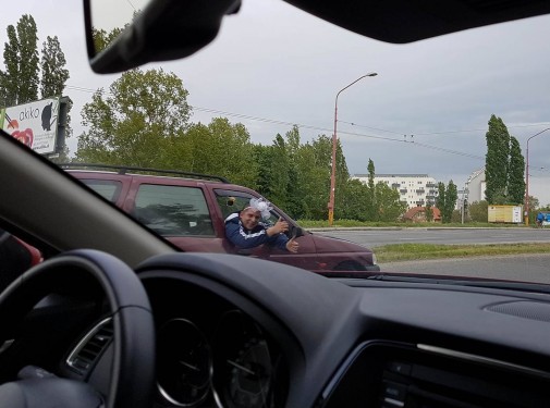 Zábava v Bratislavskej zápche. Zadarmo.